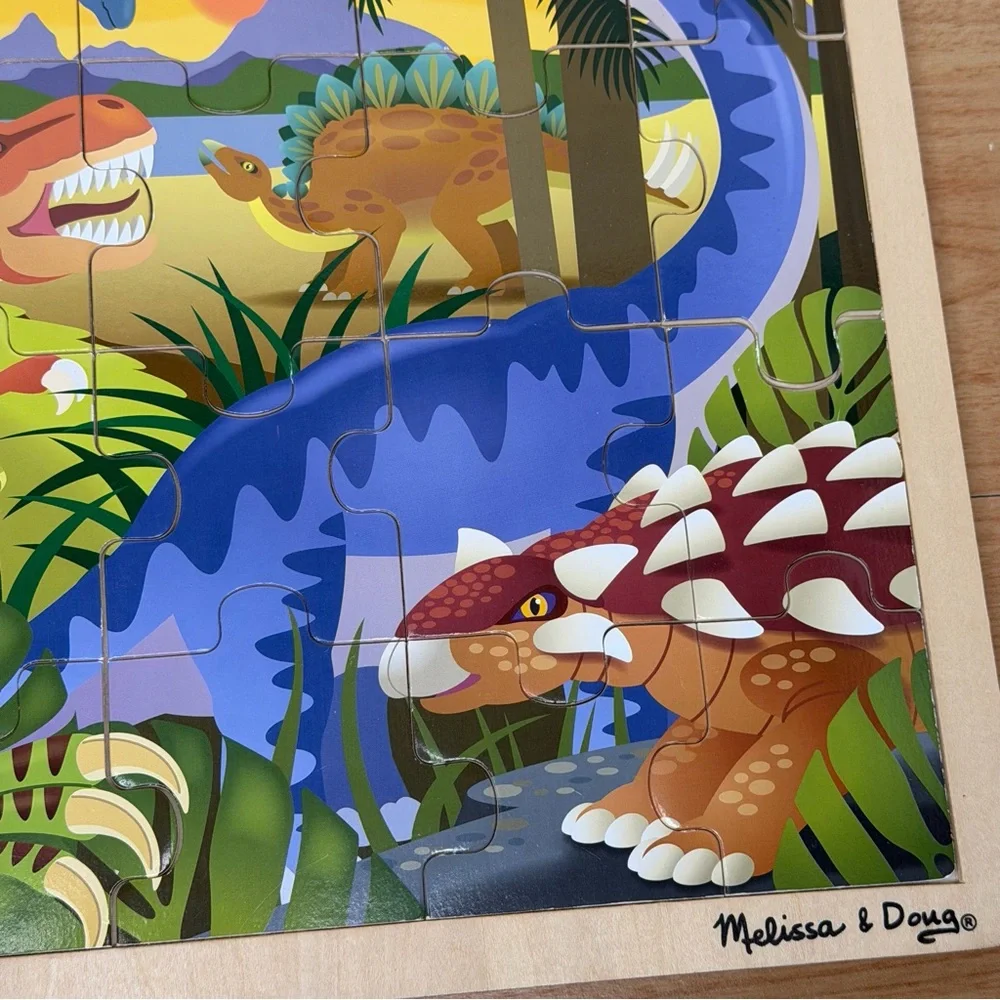 Melissa & Doug melissa doug